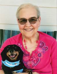 Obituary information for Barbara L. McLean