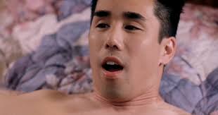 Handsome Asian American Guys!: Parry Shen, Handsome Asian American Guy --  Actor !!!