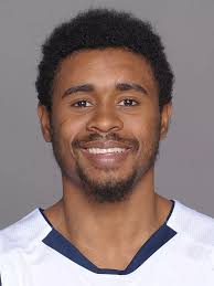 Raymond Taylor - 2013-14 - Men's Basketball - FIU Athletics