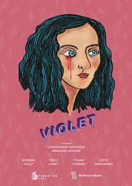 Violet (Short 2019)