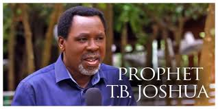 Prophet tb joshua leaves a legacy of service and sacrifice to god's kingdom that is living for generations yet unborn. Peh9bkvoozcyfm