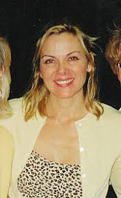 Still dating her boyfriend clifford ross? Kim Cattrall Wikipedia
