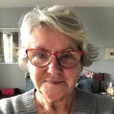 Jane Robb (@janerobb52)