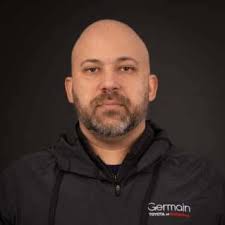 Germain Toyota of Columbus Staff