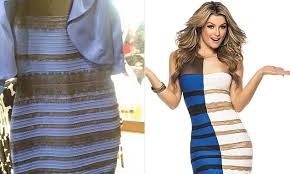 Check spelling or type a new query. Optical Illusion Dress Inspires Halloween Outfit In Blue Black White And Gold Daily Mail Online