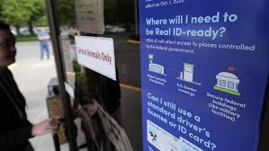 150 results for military id card. Real Id Real Problems States Cope With Changing Rules Late Rollouts The Pew Charitable Trusts