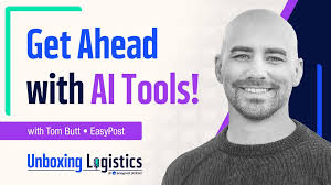 The Simple Shipping API