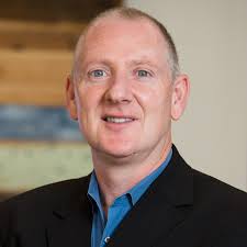 Damien McDevitt, Ph.D.