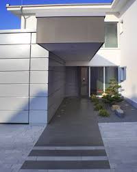 Pflasterarbeiten Modern Eingang Frankfurt Am Main Von Link Bau Gmbh
