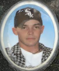 Marty Allen Blankenbeckler (1976-2000)