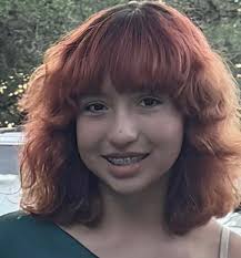 Jocelyn Hannah Davis"