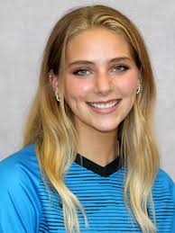 2021 Women's Soccer Roster