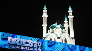 Russia to Host Landmark BRICS Summit in Ongoing Bid to Reshape World Order  - The Moscow Times