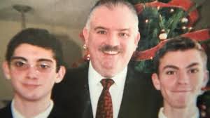 51-year-old dead after crash off 128 exit ramp