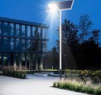 Patented Wholesale Split Solar Street Light for Residential