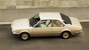 Bmw Garmisch Concept Recreates A Missing Link At Villa D Este Bmw Classic Car Show Automobile Technology