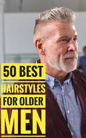 53 Magnificent Hairstyles For Older Men Hair Hairstyle Menhair Menhairstyle Older Mens Hairstyles Best Hairstyles For Older Men Best Haircuts For Older Men