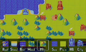 This is a subreddit dedicated to discussing everything advance wars related including the games. Advance Wars 2 Black Hole Rising Im Gamezone Test