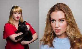 INTERVIEW: Lindsay Jones And Barbara Dunkelman Talk RWBY