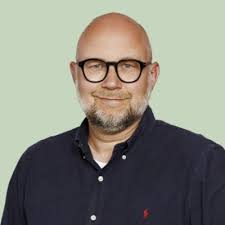 John Flemming Jensen