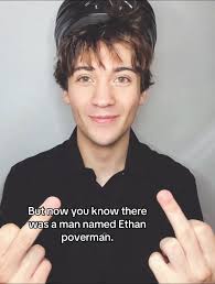 Ethanpoverman