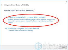 This software allows you to monitor usb brother devices locally connected to the pc on your network. Brother Mfc 9130cw Driver Download Driver Easy