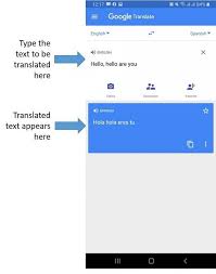 Second, professional translation of all the fields in the form in 3 languages (soon to be 9) and automatic. How To Use Google Translate App Find Your Answer Here