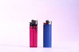 After the valve stops hissing, the air has been fully expelled. How Do Butane Lighters Work