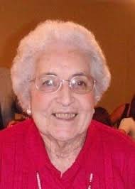 Dorothy Martin Obituary (1921