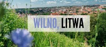 Wilno, Litwa - najciekawsze atrakcje Wilna + co warto zobaczyć w Wilnie |  Worldering around