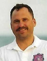 John Chayka Obituary (1955