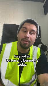 Burnett and Bennett Shop