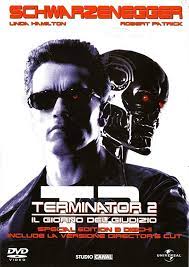 Terminator 2 Judgment Day 1991 Photo Gallery Imdb Terminator Terminator Movies Movie Posters