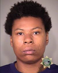Robbery turns into stick fight at Portland pot cart; one arrested