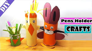 This 5 minute diy is a versatile piece. 10 Diy Easy Crafts 5 Minute Craft Quick Easy Ideas
