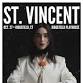 St Vincent event image