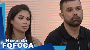 Frank mantém vigilância do peso de mc marcelly (foto: Vaza Audio De Frank Dizendo Q Marcelly Sera A Primeira Funkeira A Vencer Um Reality E Mais Youtube