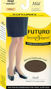 Medical Pantyhose Futuro Women S Beyond Support Pantyhose