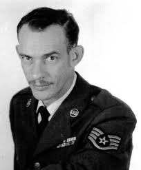 Robert Lee Strickland