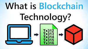 It was created by the unknown persons behind the online cash currency bitcoin, under the pseudonym of satoshi nakamoto. What Is Blockchain Technology A Step By Step Guide For Beginners