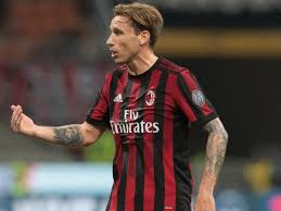parte médico lucas biglia padece una mialgia en la cara posterior del muslo izquierdo. La Declaracion De Biglia Que Ilusiona A Los Hinchas De Independiente Depo