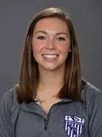 2014 Women's Soccer Roster