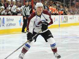 1 day ago · after adam larsson opted not to stay with edmonton and instead signed with seattle as their expansion pick, the oilers quickly turned their focus towards retaining tyson barrie. New Jersey Devils Need To Target Tyson Barrie