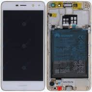 To find the right huawei mya l22 battery that match your needs, simply fiddle with the filters to sort by best match, number of orders or price. Huawei Y5 2017 Mya L22 Display Module Front Cover Lcd Digitizer Battery Gold 02351kuk