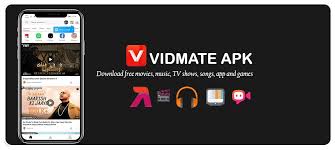 Learn more by alan martin 04. Vidmate Apk Prime Entertaining And Hd Video Downloader App