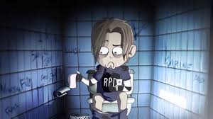 However, with sites like cartooncrazy or its alternative sites, this is a thing of the past. Resident Evil 2 Parody No More Toilet Paper Crazy Dub Eng Sub Youtube
