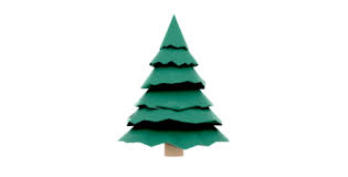 I surfed the internet and came up with these beautiful christmas clipart photos of christmas trees in snow and we have many types of christmas trees* for you. Cartoon Christmas Tree Free 3d Model 3ds Obj Open3dmodel 480224