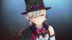 Genshin Impact Lyney build