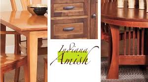 Find kitchen and bathroom cabinets and related products such as hutches, buffets, and cupboards in the directory below. Indiana Amish Furniture Collection New Youtube