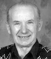 Rudolph Straubhaar (1925-2013)